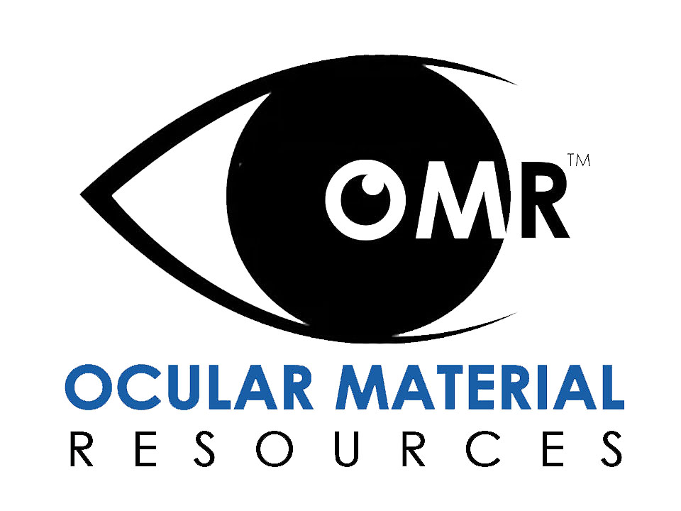 Ocular Material Resources, LLC